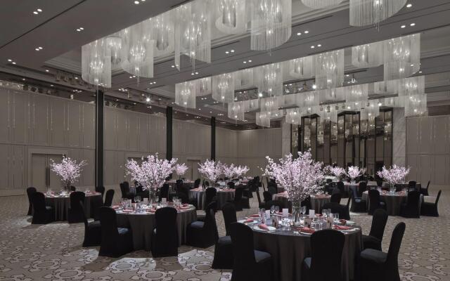 Tokyo Marriott Hotel