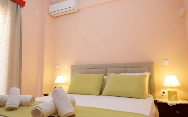 Stunning 1-bed House in Sarandë