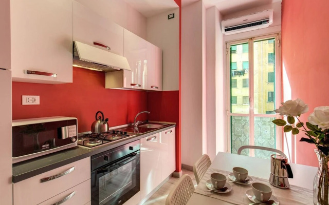 M&l Apartment - Caracalla 2