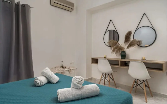 Zante Luxury Seaview Villa With Private Pool