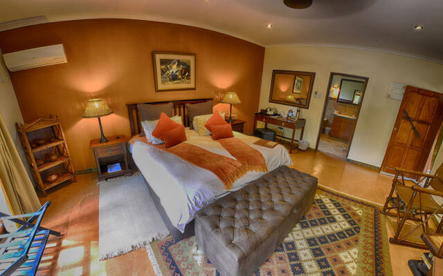 Last Word Madikwe