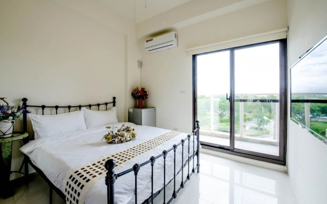 Palmer Homestay Ii