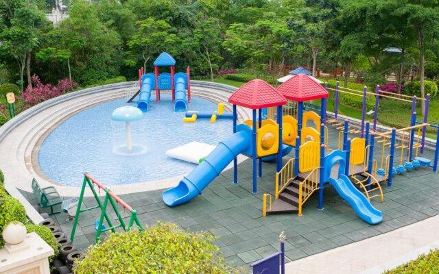 Mission Hills Dongguan
