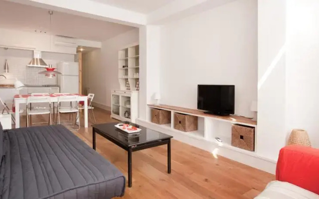 Apartment Barcelona Balmes Comfort