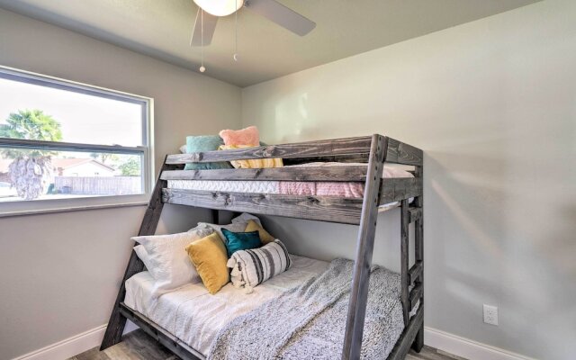 Pet-friendly Merritt Island Home w/ Heated Pool