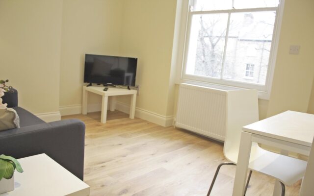 Urban Stay Oxford Gardens Apartments