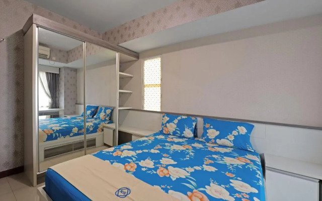Apartemen Grand Dhika City by Nina