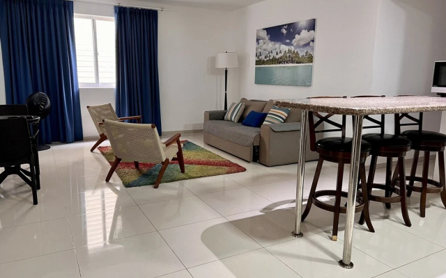 Sea Colors Apartments