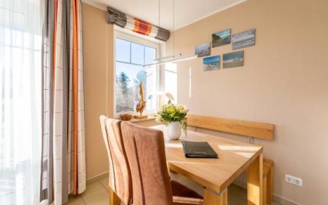 Duenendomizil Wohnung 04