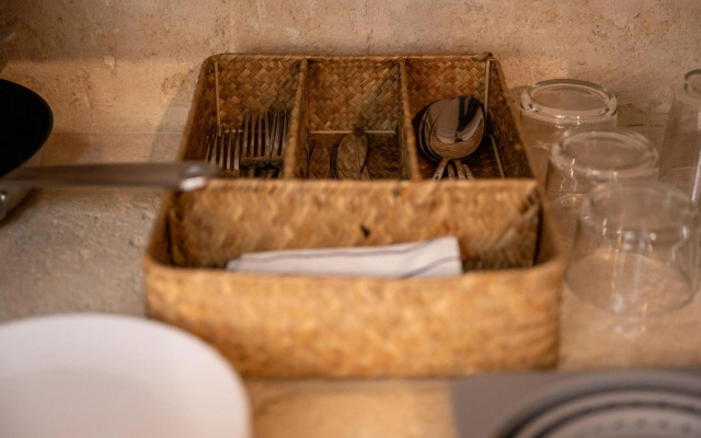 le CASINE di MARUGGIO 19