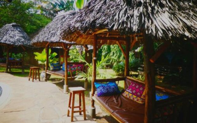 Diani Backpackers