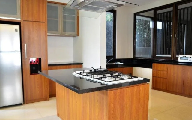 Graha Nirwana Resor Dago Pakar