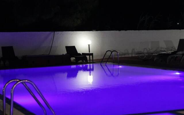 Platoni Elite Villas
