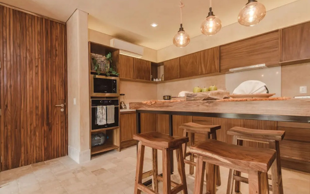 Lumina at LOSANTOS Tulum