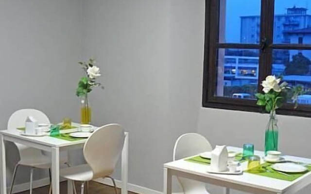 Gio'el Bed And Breakfast