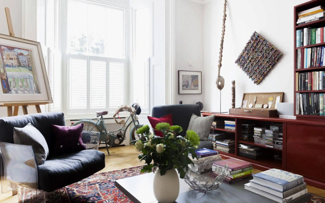 Onefinestay - Maida Vale Apartments