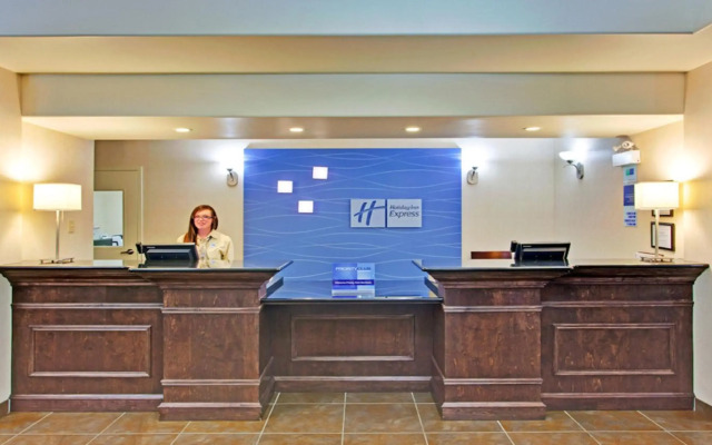 Holiday Inn Express Hotel & Suites SWIFT CURRENT by IHG