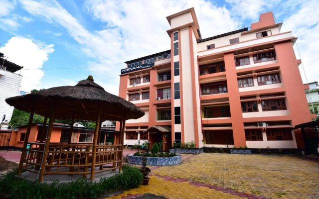 Nirvana Guest House