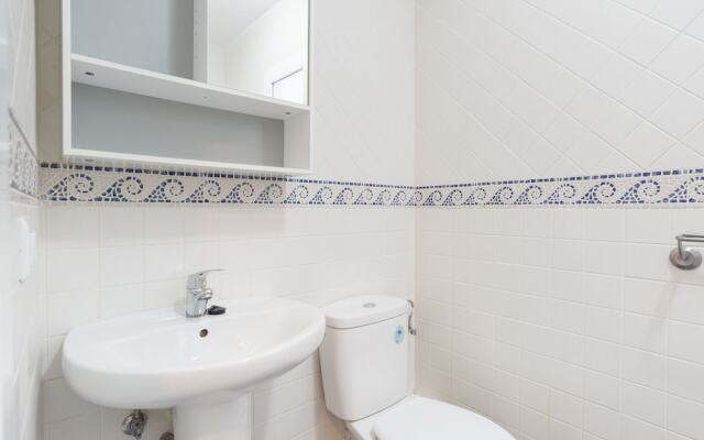 Apartamento Tres Soles