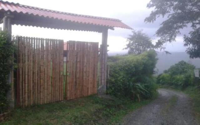 Vistahermosa hostal