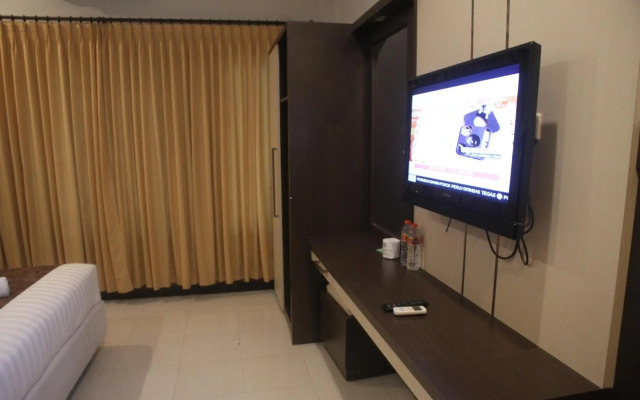 Puri Senggigi Hotel