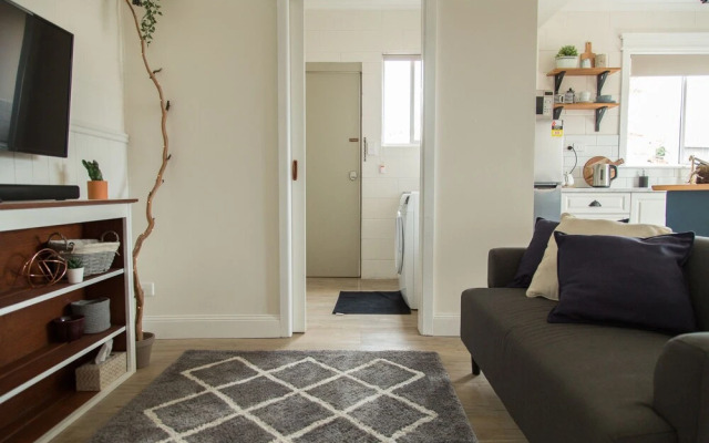 New Aptmnt Only 5 Mins To Mona Gallery