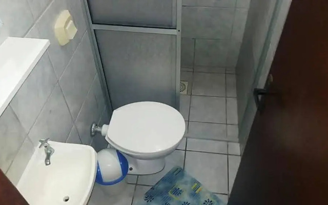 Pousada Muller da Cachoeira