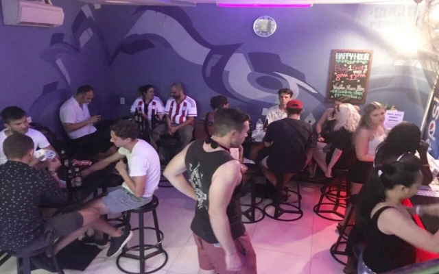 Hoang Yen Guesthouse