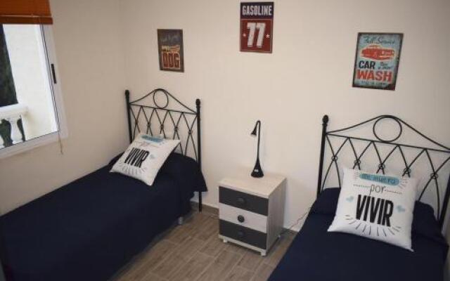 Ap2127 Mar Y Sol Deveses