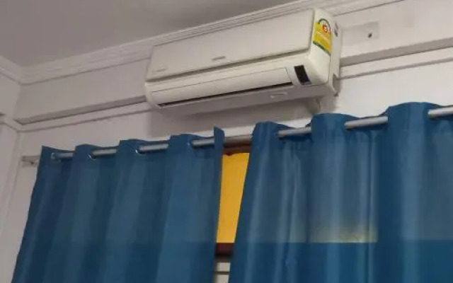 Sleep at home hostel