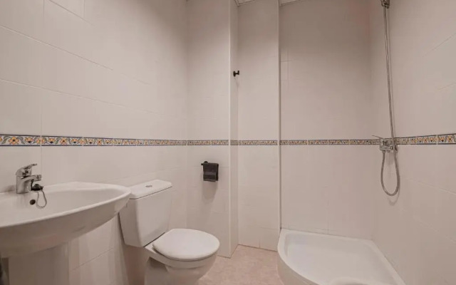 Apartamentos Santiago