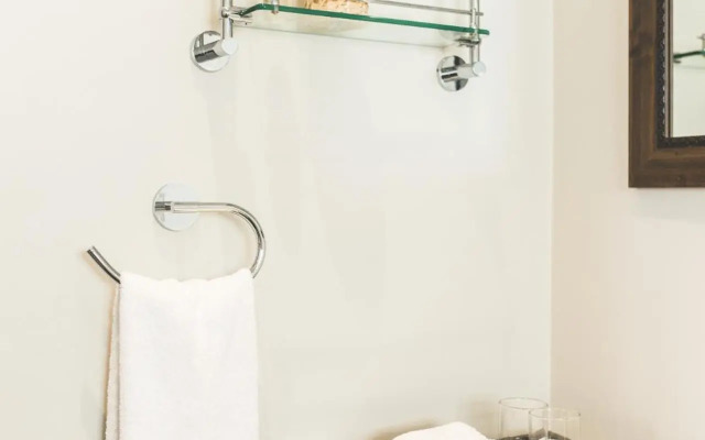 Underberg Guest House