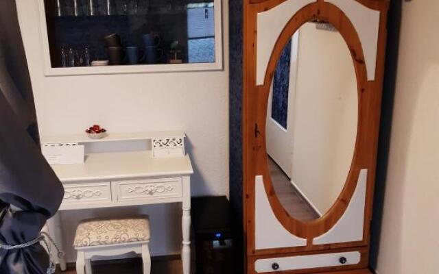 Historisch übernachten Brinkerplatz 3