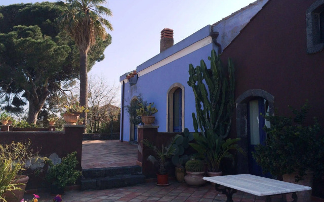Villa Etna