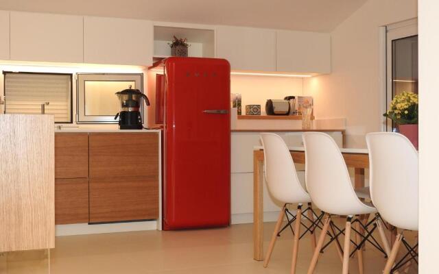 Hedoné Design Experience B&B