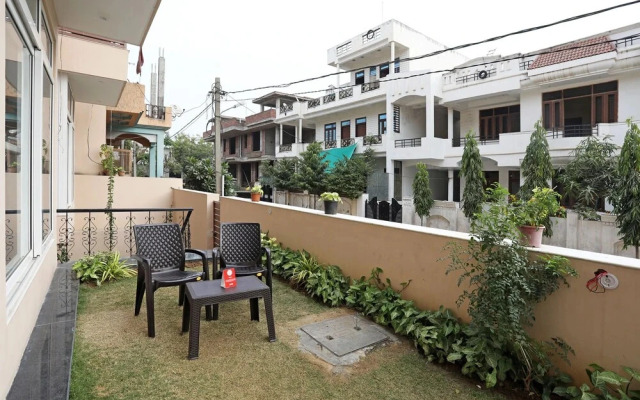 Hotel Fernweh Homestay by OYO Rooms