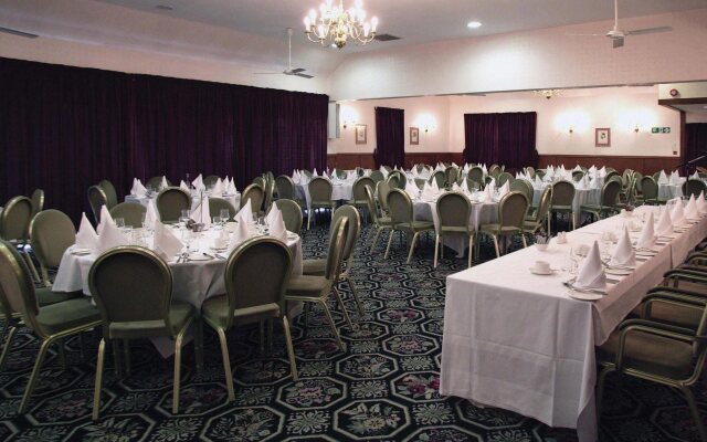 Lochardil House Hotel
