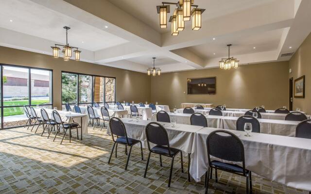 Best Western Plus Boulder Inn