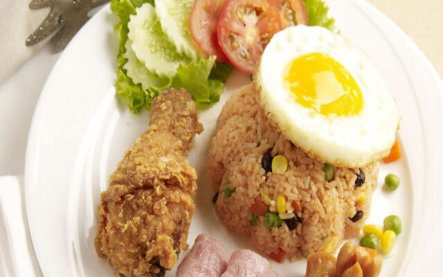 Caza V1 Serviced Apartment