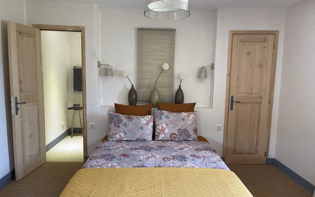 Parenthèse En Luberon