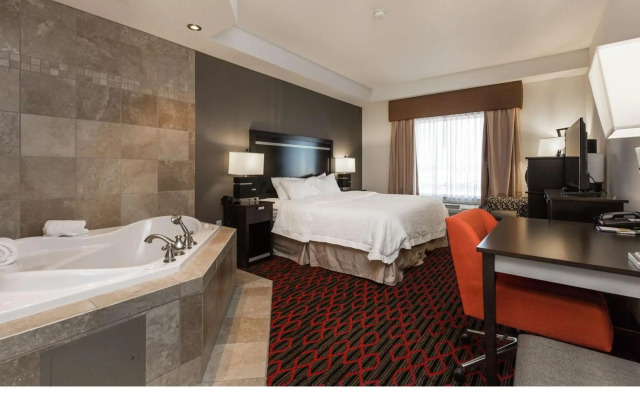 Hampton Inn & Suites by Hilton Lethbridge