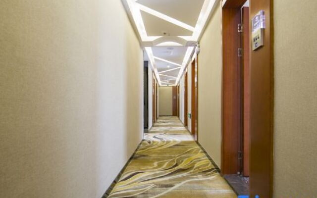 Lijiang Letu Boutique Hotel (Guilin Xiangshan Scenic Spot Two Rivers and Four Lakes Branch)