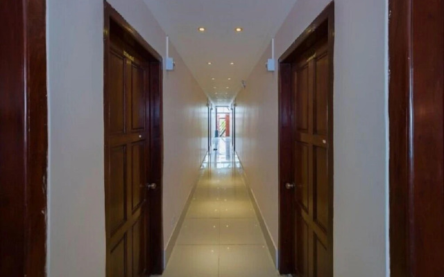 Hotel 31