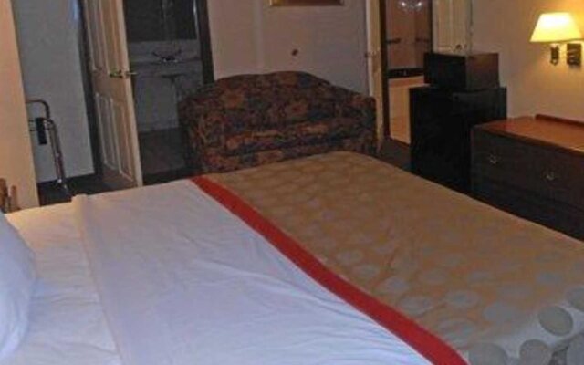 Econo Lodge Dallas South/Hutchins