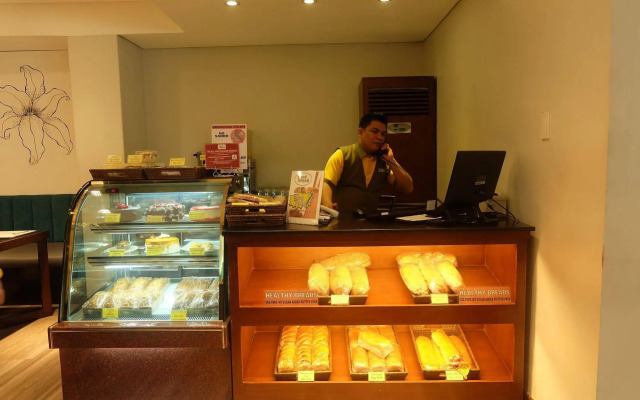 El Cielito Hotel