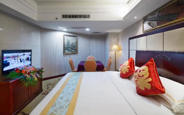 Guilin Vienna Hotel Zhongshan Road Branch