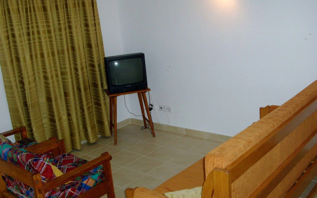 RC - Patã Residence