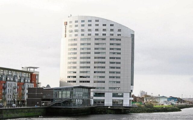 Clayton Hotel Limerick