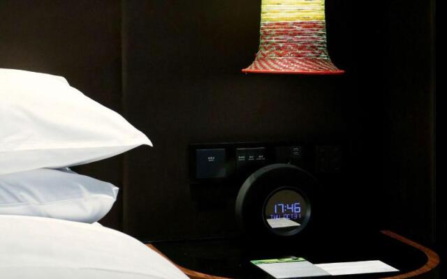 Renaissance Nanning Hotel