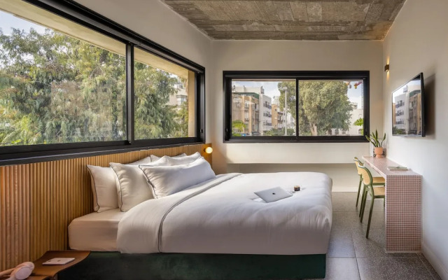 Savanna Dizengoff - Smart Hotel by Loginn Tel Aviv